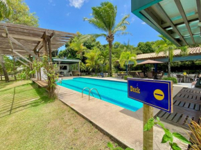 Villa Equestre, a mais completa casa da região